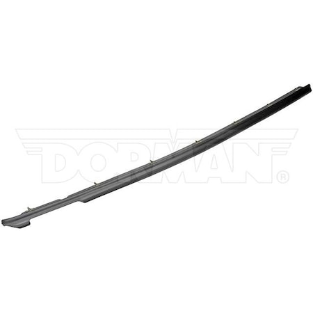 Motormite DOOR WINDOW SWEEP 25841
